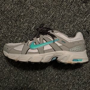 Nike air gym shoes